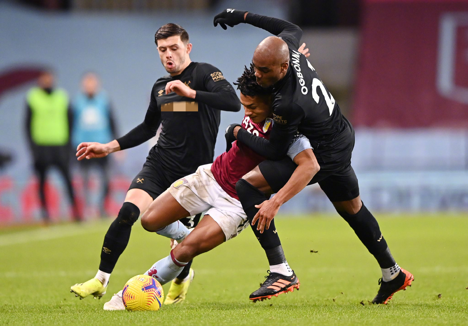 得更多單打 得更多單打