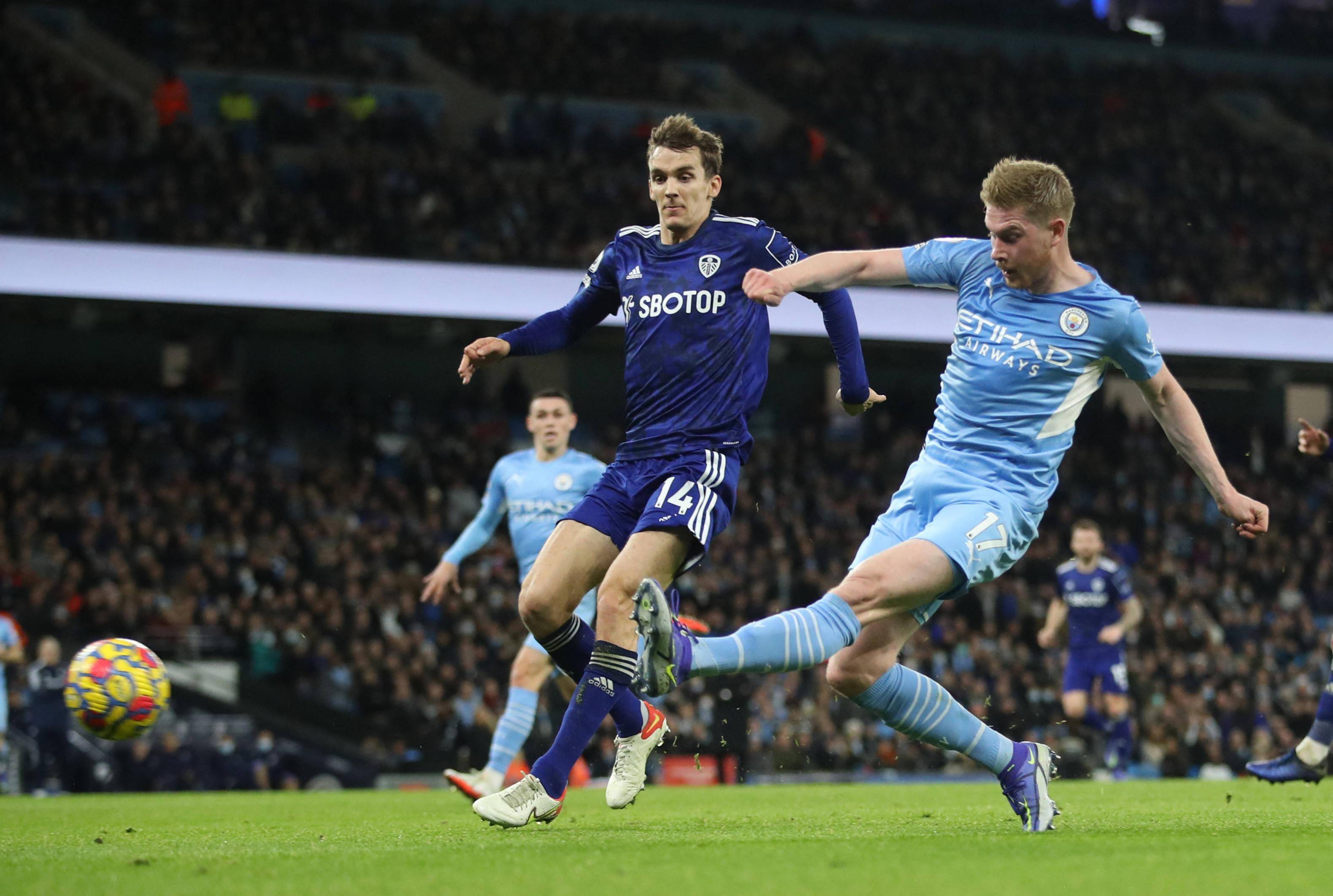 探索利物浦 探索利物浦